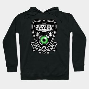 Fortune Teller Hoodie